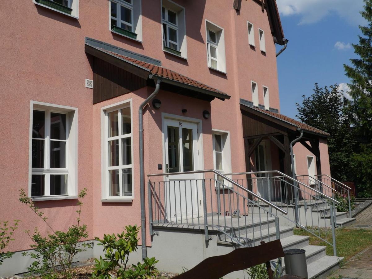 Touristisches Begegnungzentrum Melchow Exterior foto